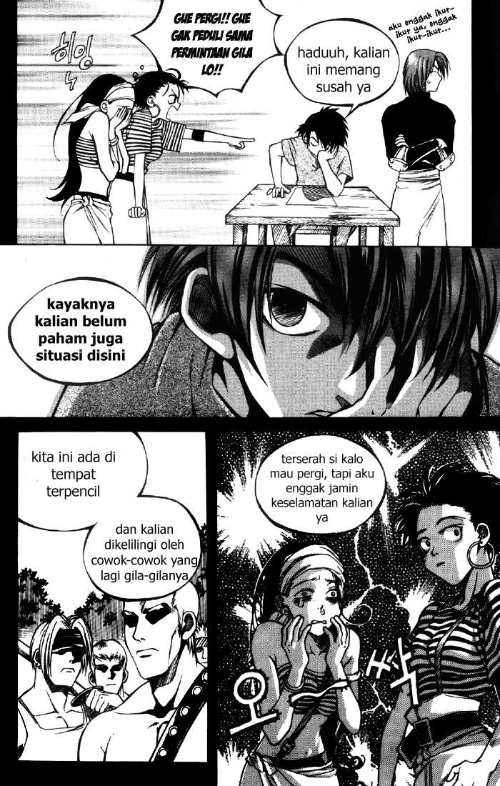 Yureka Chapter 6