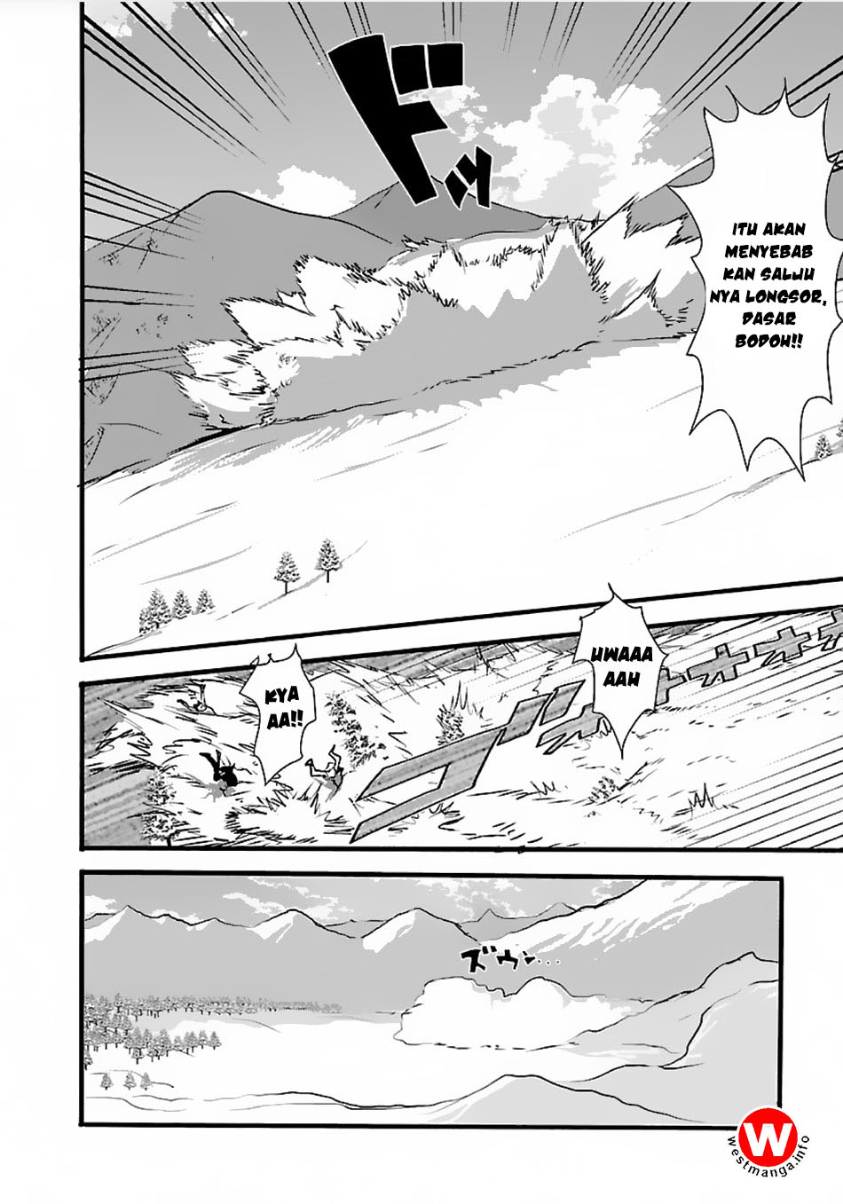 Makikomarete Isekai Teni Suru Yatsu Wa Taitei Cheat Chapter 13