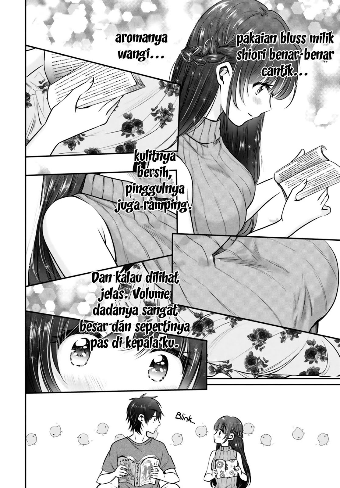 Fuufu Ijou Koibito Miman Chapter 28