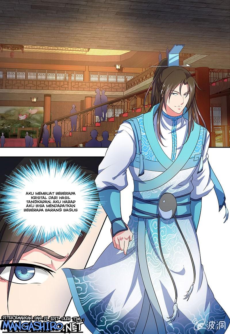 Yong Heng Zhi Zun Chapter 171