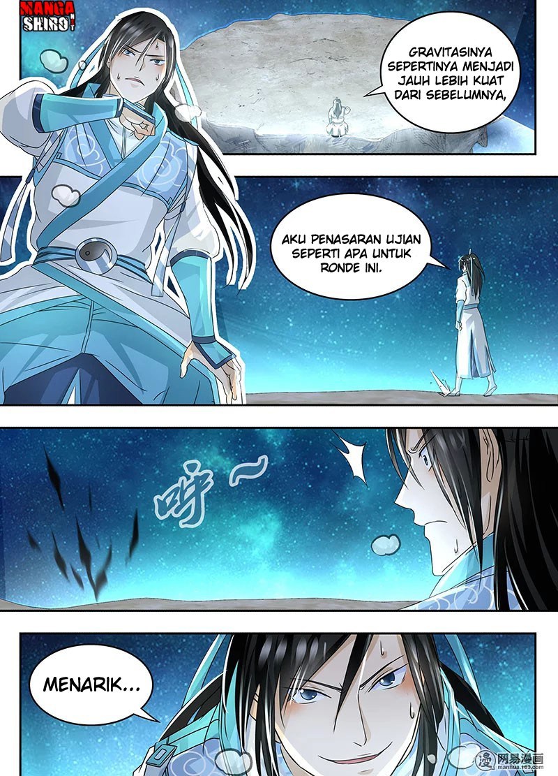 Yong Heng Zhi Zun Chapter 71