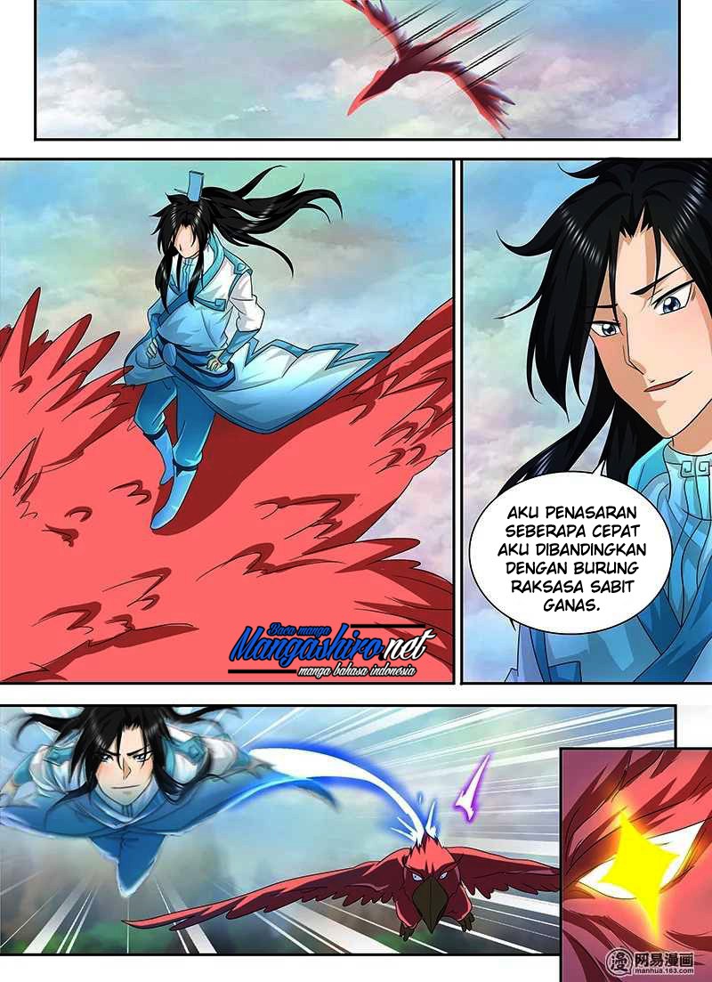 Yong Heng Zhi Zun Chapter 97