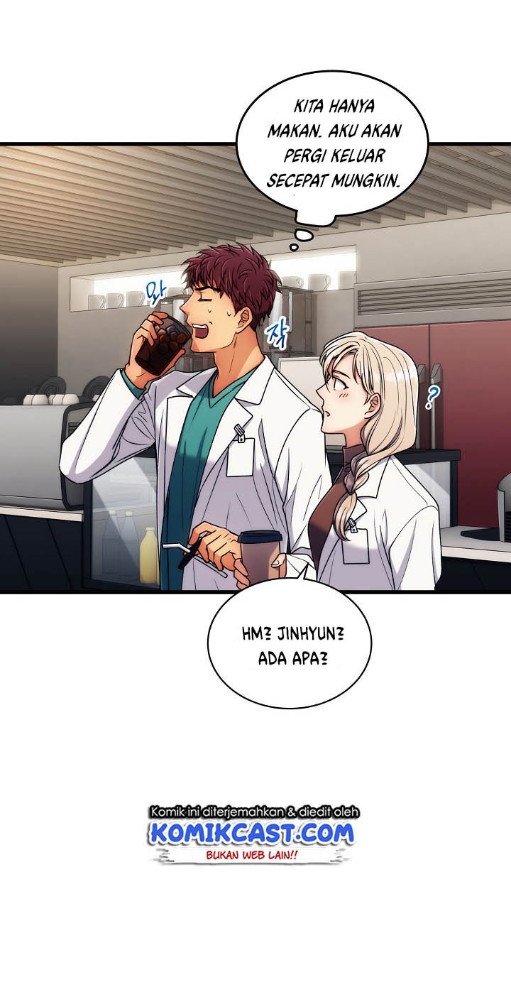 Medical Return Chapter 52