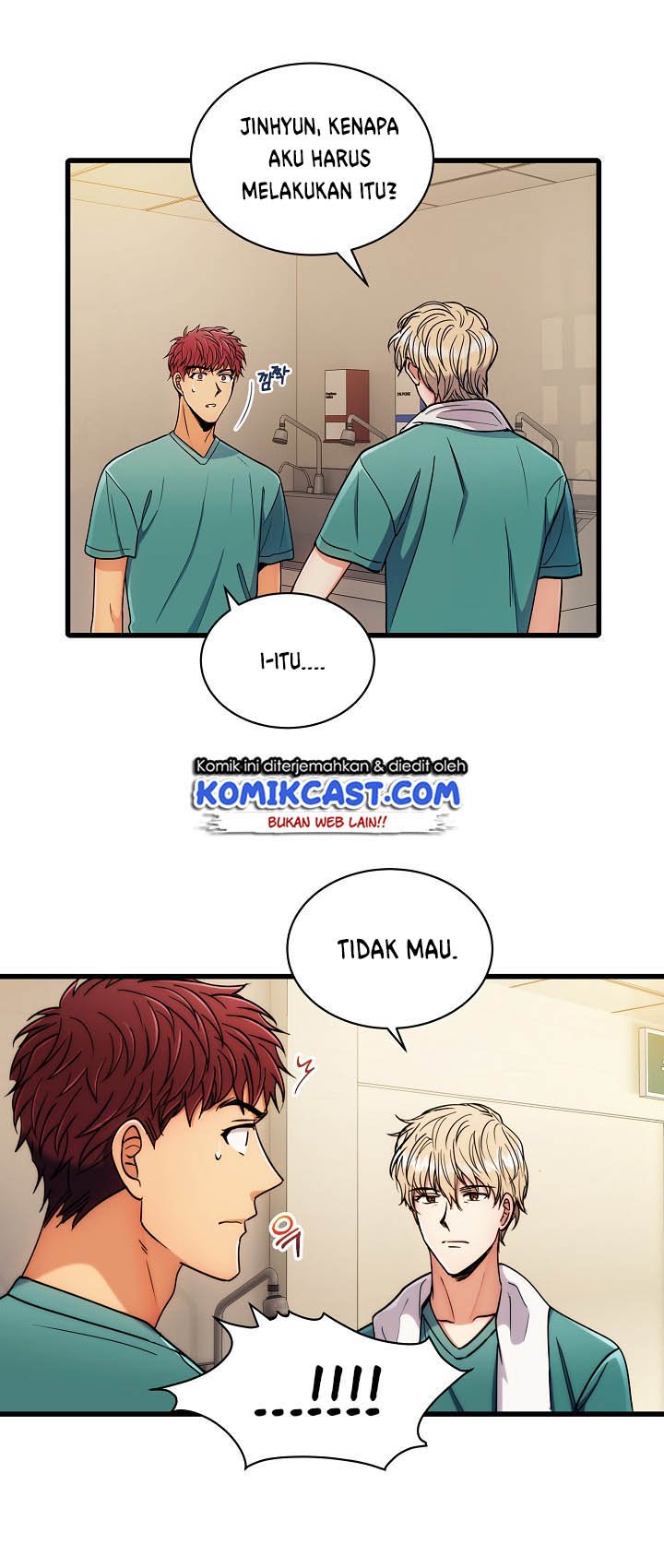 Medical Return Chapter 52